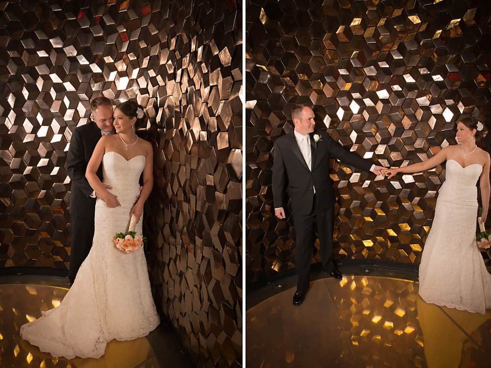 Samantha And Dan Wedding Hard Rock Hotel Las Vegas Texas Wedding Hard Rock Hotel 10
