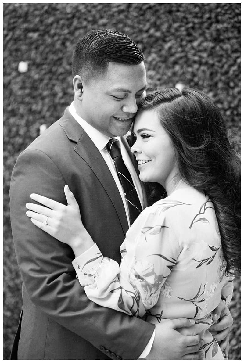 dcrystal ballroom engagement