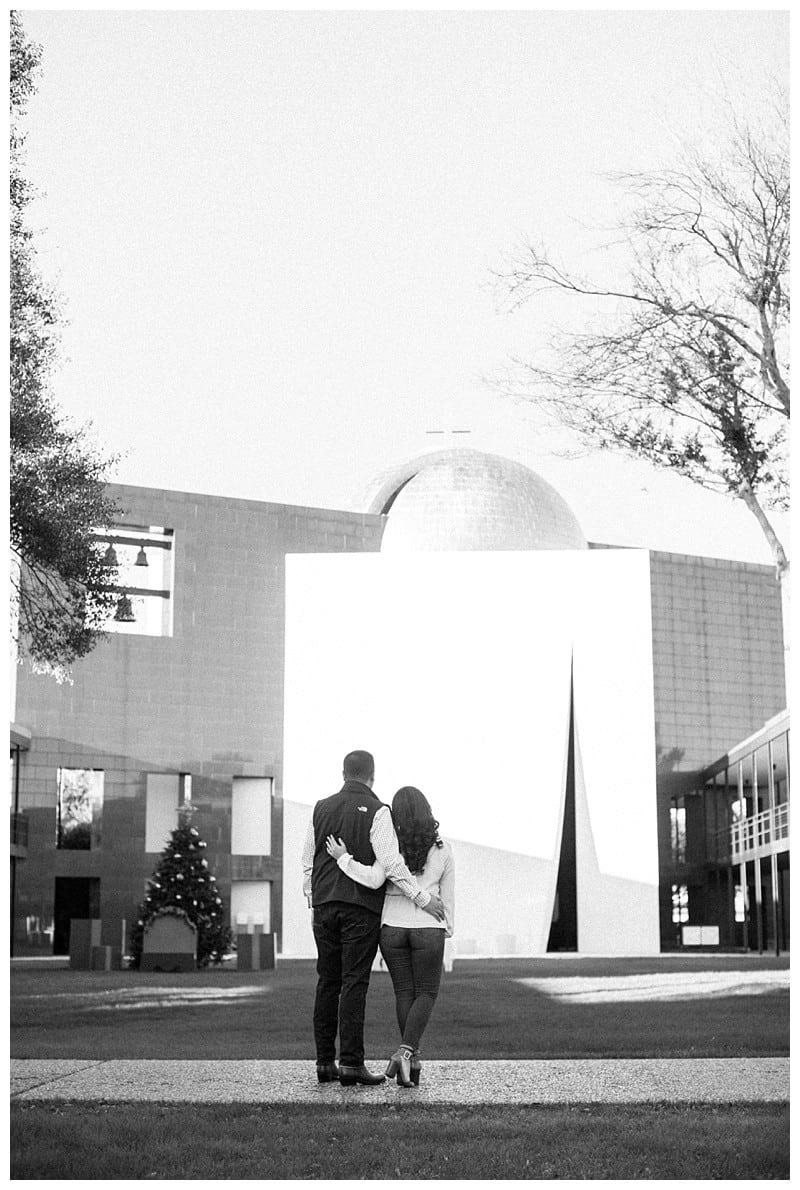 university of st thomas engagement