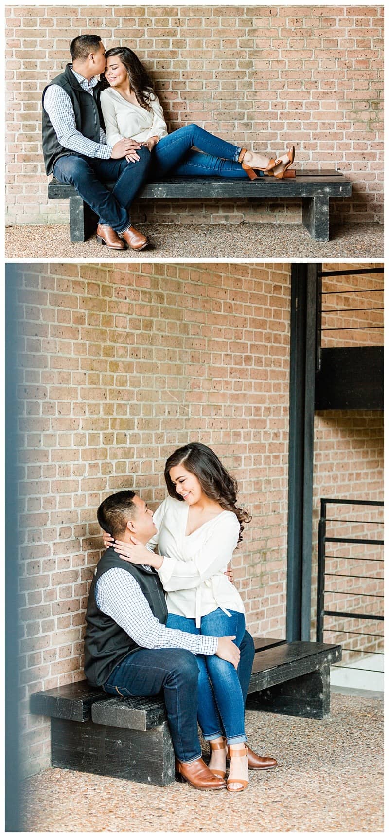 university of st thomas engagement